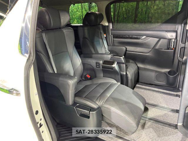 Toyota ALPHARD 2023-04 4391422-8