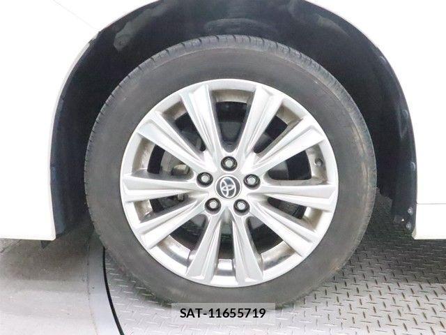 Toyota ALPHARD 2021-07 4585868-26