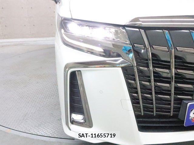 Toyota ALPHARD 2021-07 4585868-27