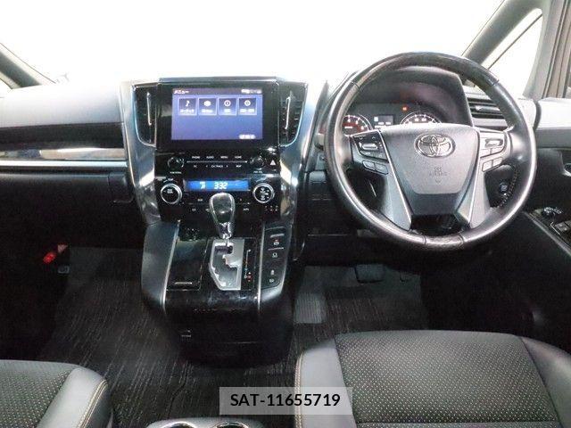 Toyota ALPHARD 2021-07 4585868-2