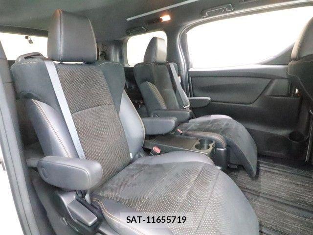 Toyota ALPHARD 2021-07 4585868-4