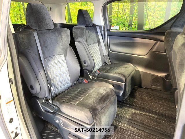 Toyota ALPHARD 2018-09 4585894-9