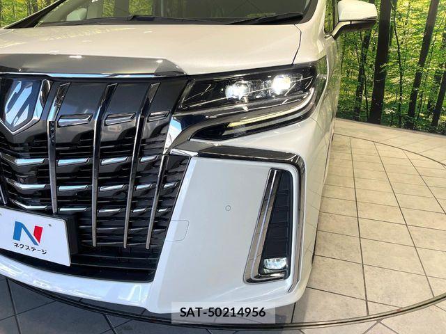 Toyota ALPHARD 2018-09 4585894-11