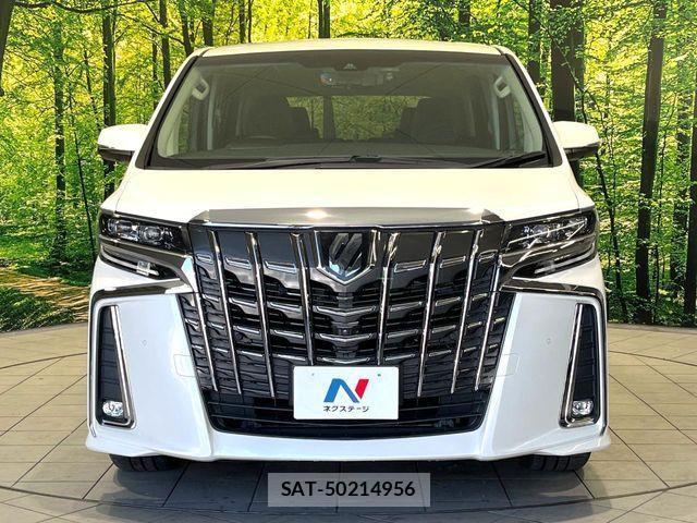 Toyota ALPHARD 2018-09 4585894-13