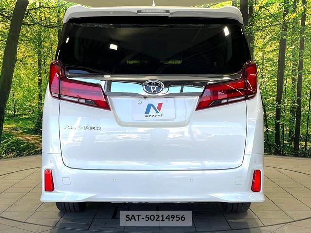 Toyota ALPHARD 2018-09 4585894-14