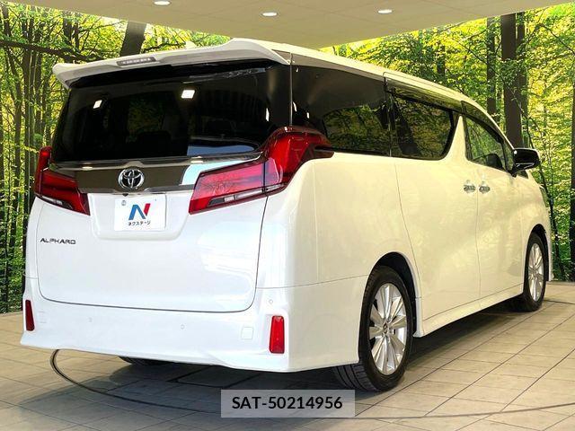 Toyota ALPHARD 2018-09 4585894-16