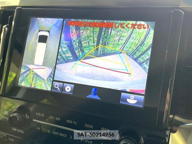 Toyota ALPHARD 2018-09 4585894-4