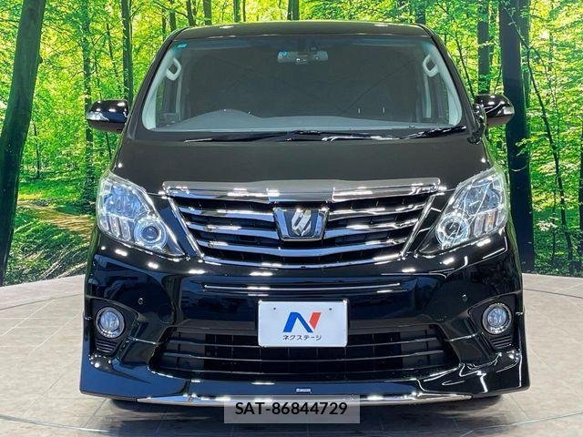 Toyota ALPHARD 2014-06 4585968-14