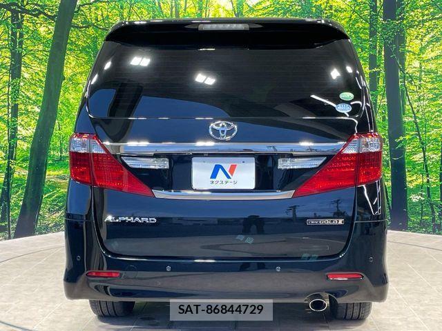 Toyota ALPHARD 2014-06 4585968-15