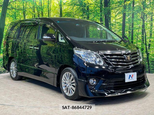 Toyota ALPHARD 2014-06 4585968-16