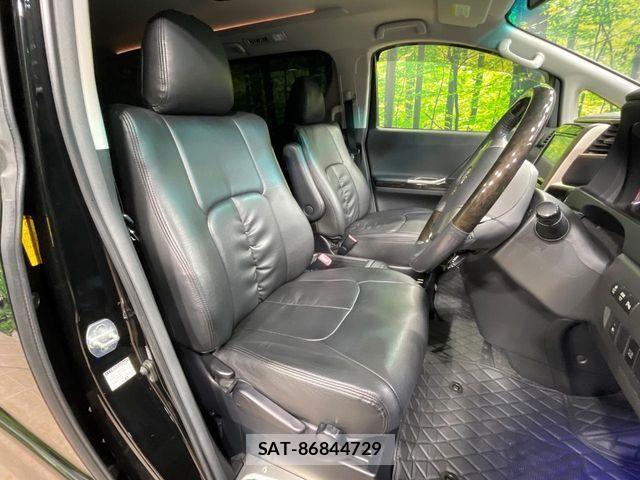 Toyota ALPHARD 2014-06 4585968-7