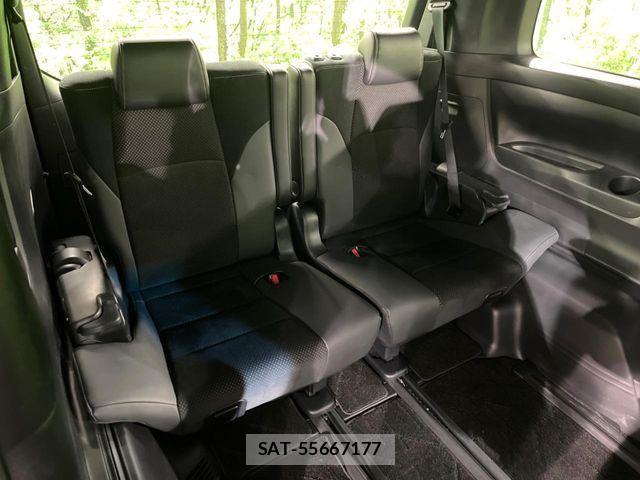 Toyota ALPHARD 2020-07 4750787-9