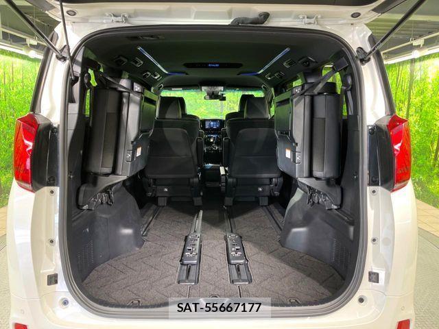 Toyota ALPHARD 2020-07 4750787-10
