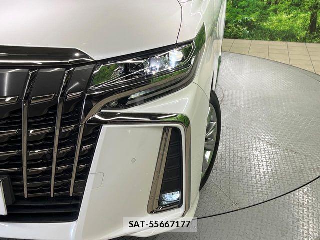 Toyota ALPHARD 2020-07 4750787-12
