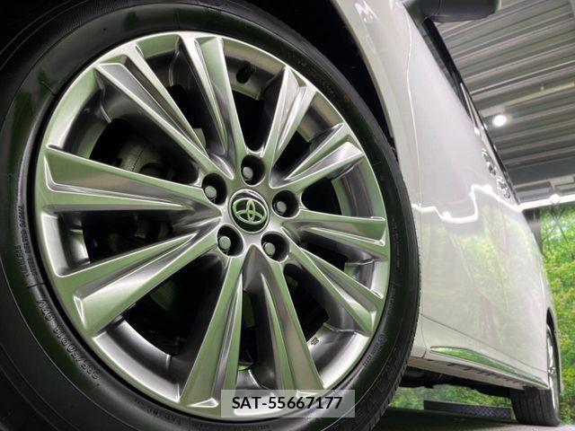 Toyota ALPHARD 2020-07 4750787-13