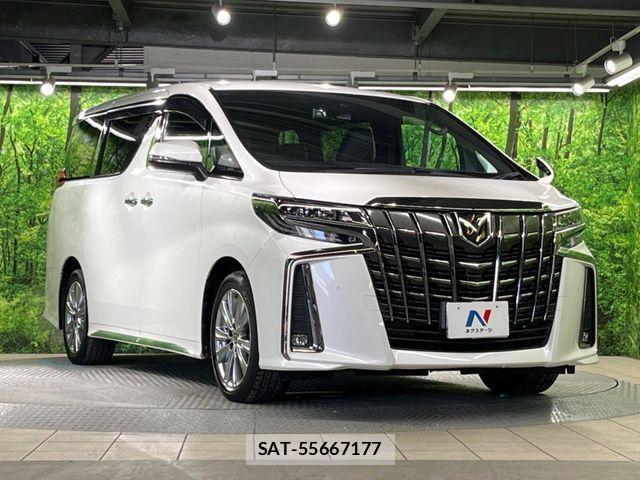 Toyota ALPHARD 2020-07 4750787-16