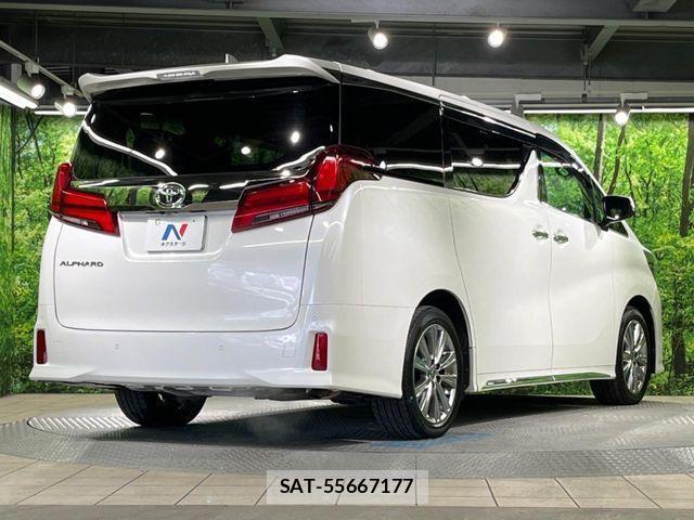 Toyota ALPHARD 2020-07 4750787-17