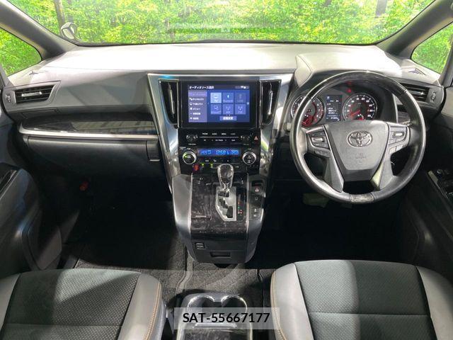 Toyota ALPHARD 2020-07 4750787-1