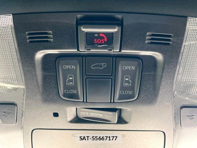 Toyota ALPHARD 2020-07 4750787-3