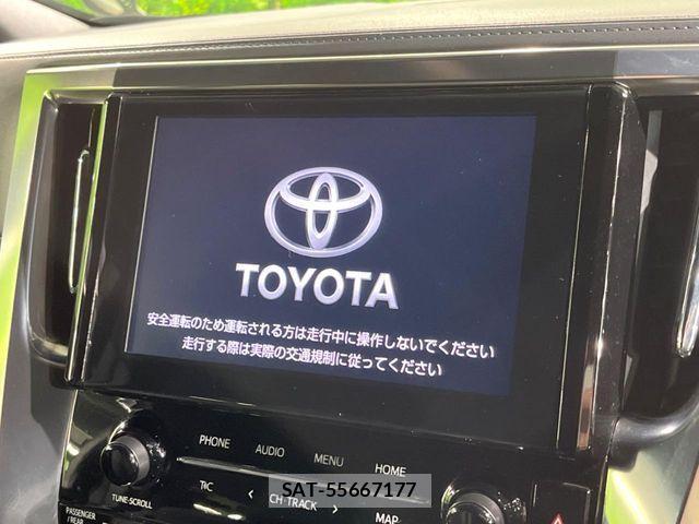Toyota ALPHARD 2020-07 4750787-4