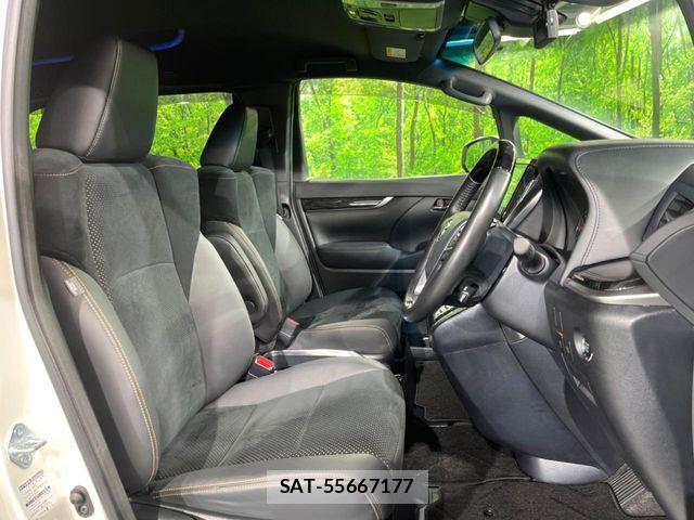 Toyota ALPHARD 2020-07 4750787-7