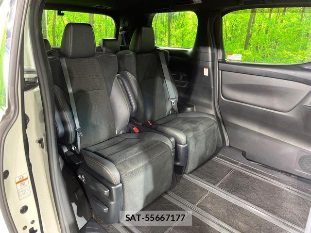 Toyota ALPHARD 2020-07 4750787-8
