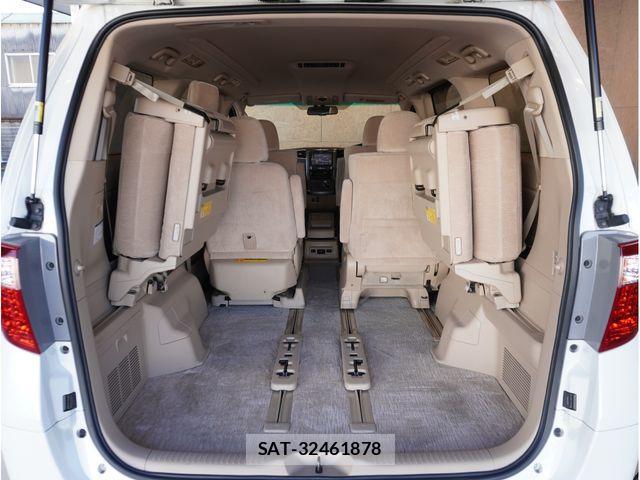 Toyota ALPHARD 2013-09 4750812-11