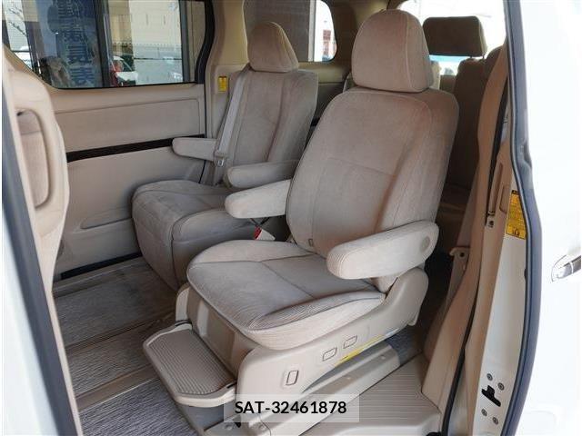 Toyota ALPHARD 2013-09 4750812-14
