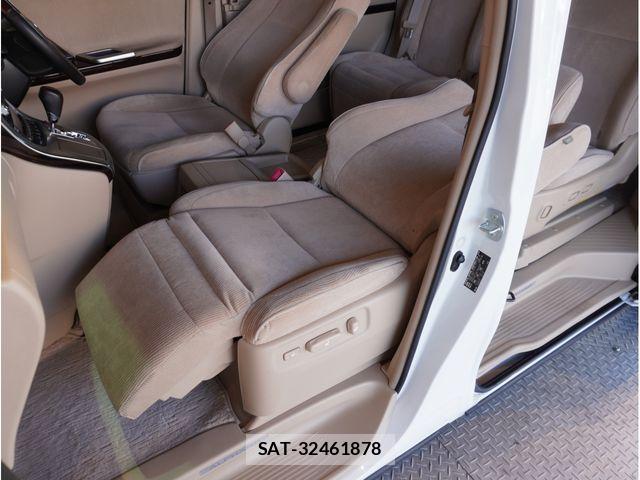 Toyota ALPHARD 2013-09 4750812-16