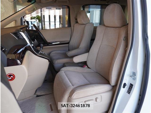 Toyota ALPHARD 2013-09 4750812-17