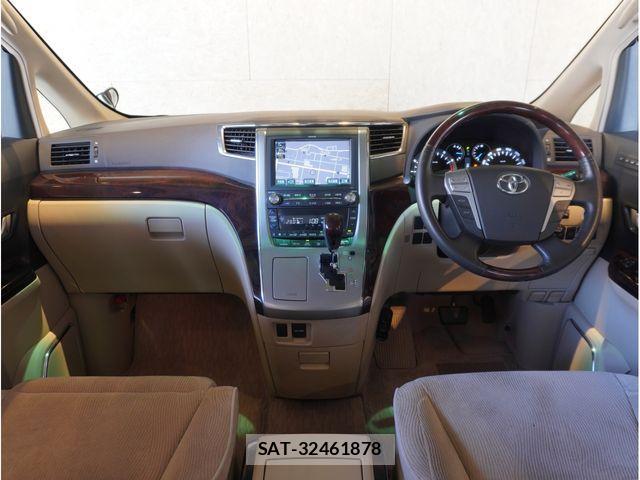 Toyota ALPHARD 2013-09 4750812-18