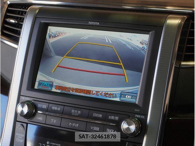 Toyota ALPHARD 2013-09 4750812-20