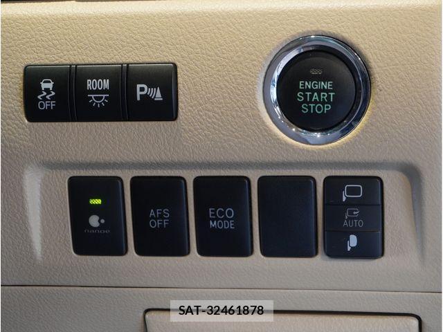 Toyota ALPHARD 2013-09 4750812-22