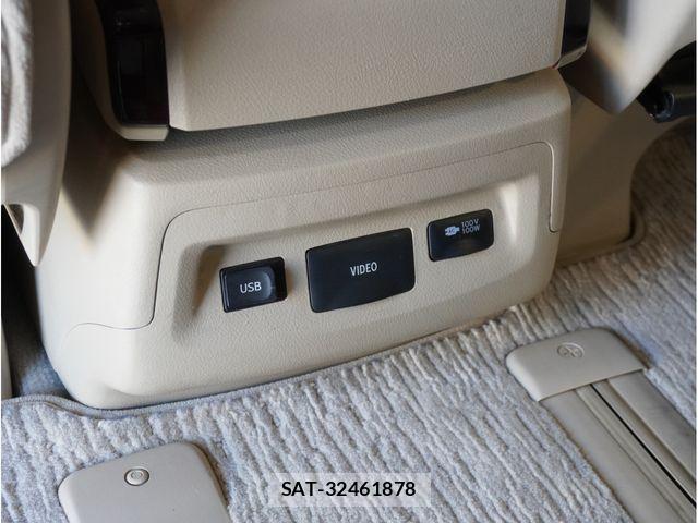 Toyota ALPHARD 2013-09 4750812-24