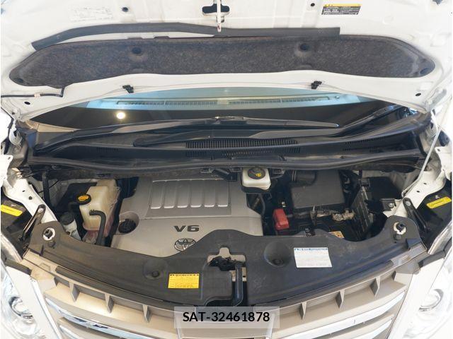 Toyota ALPHARD 2013-09 4750812-29