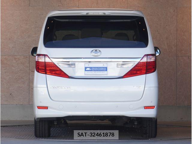 Toyota ALPHARD 2013-09 4750812-3