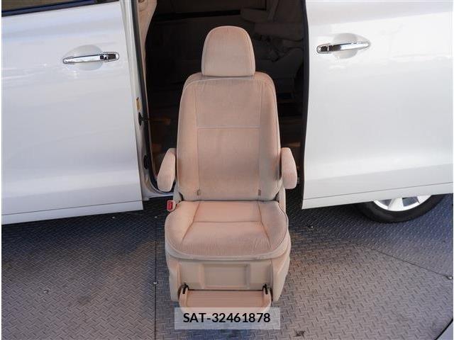 Toyota ALPHARD 2013-09 4750812-5