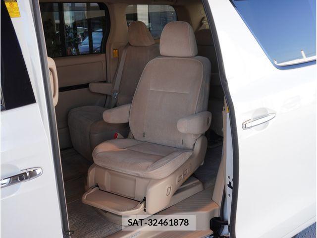 Toyota ALPHARD 2013-09 4750812-6