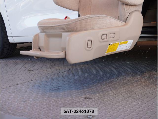 Toyota ALPHARD 2013-09 4750812-7