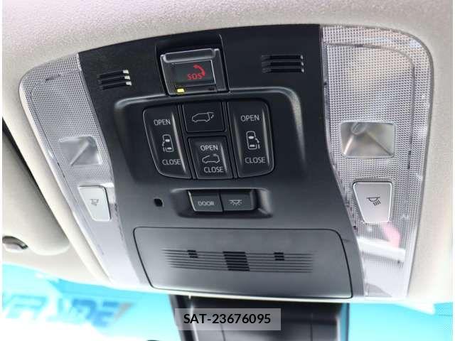 Toyota ALPHARD 2023-04 4926533-18