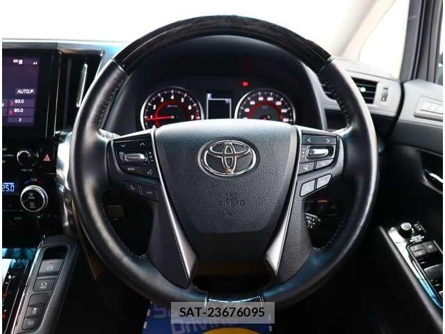 Toyota ALPHARD 2023-04 4926533-21