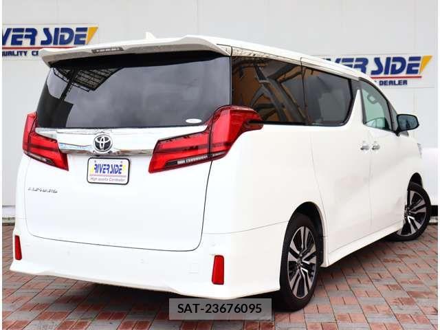Toyota ALPHARD 2023-04 4926533-2