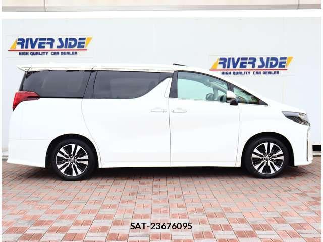 Toyota ALPHARD 2023-04 4926533-4
