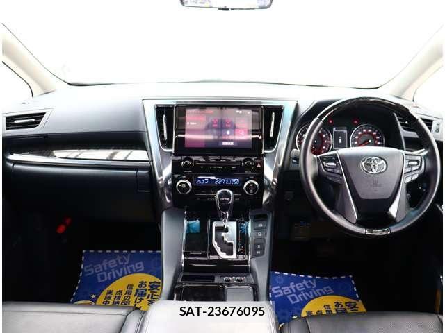 Toyota ALPHARD 2023-04 4926533-6