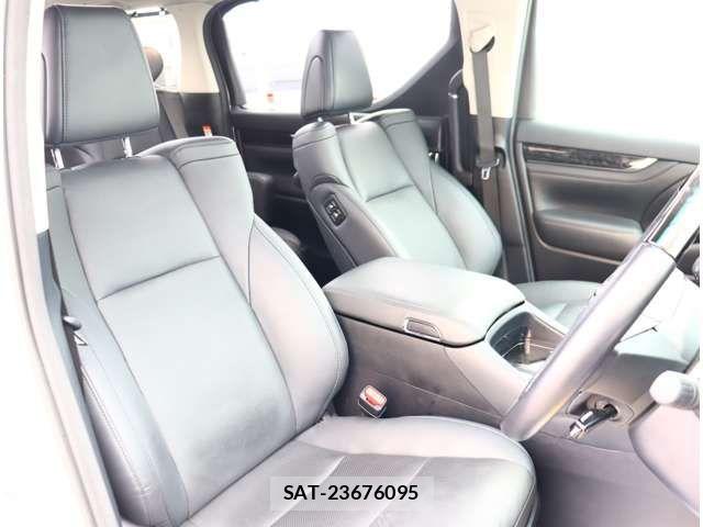 Toyota ALPHARD 2023-04 4926533-7
