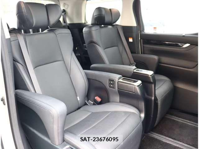 Toyota ALPHARD 2023-04 4926533-8