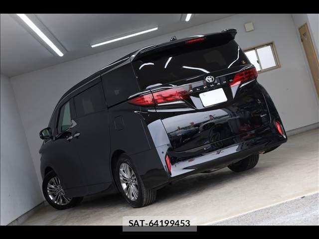 Toyota ALPHARD 2025-02 4926325-10
