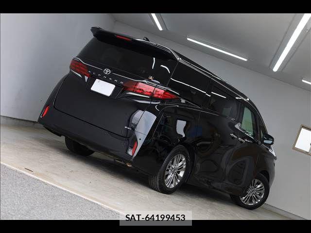 Toyota ALPHARD 2025-02 4926325-11