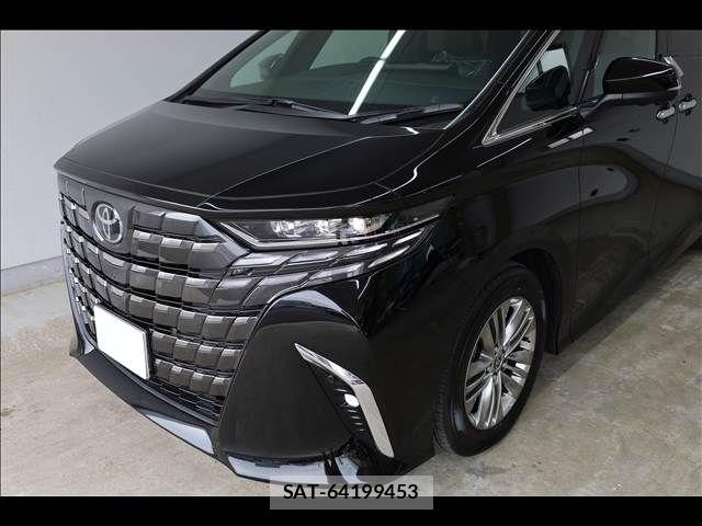 Toyota ALPHARD 2025-02 4926325-12