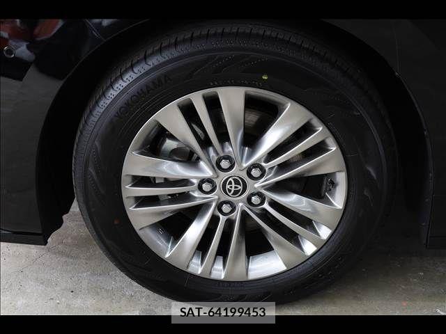 Toyota ALPHARD 2025-02 4926325-13